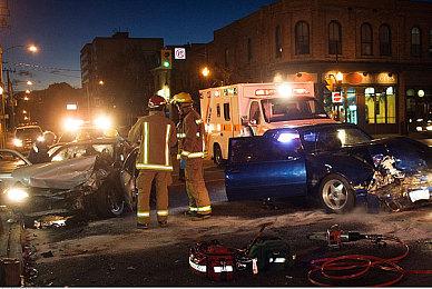 《赛博朋克2077》生存模式Mod 加入饥饿口渴疲劳值